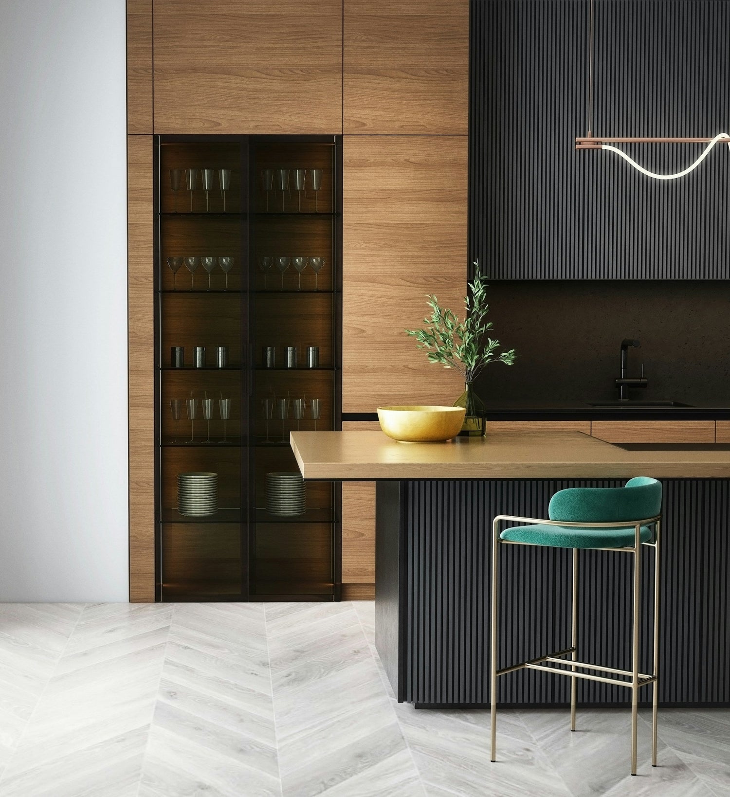 Kitchen Essenntials