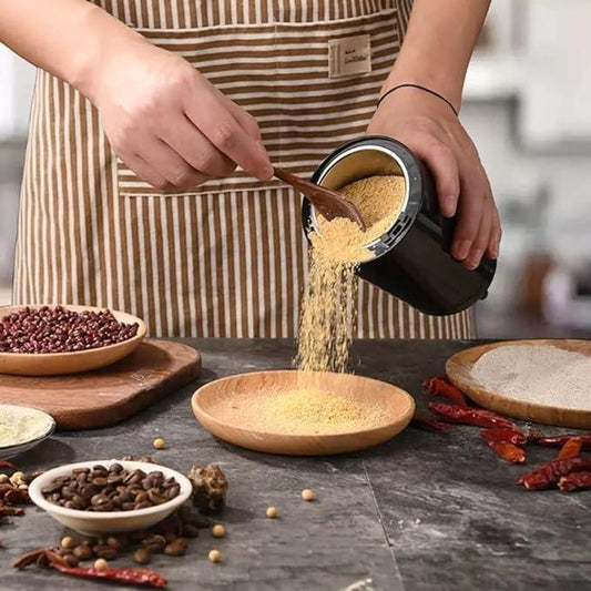 Multipurpose Electric  Grinder