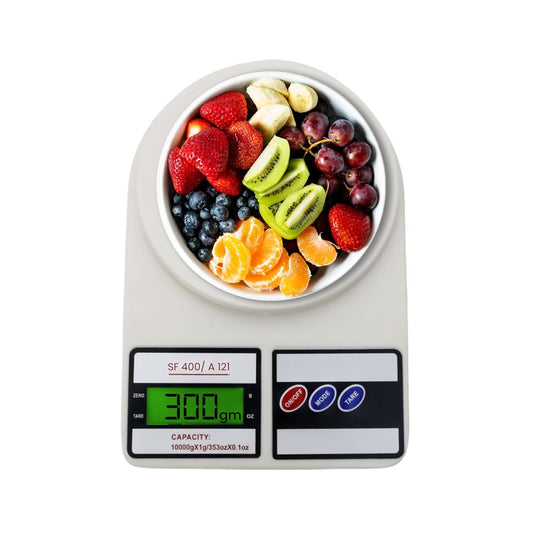 Multipurpose Electronic Weighing Scale