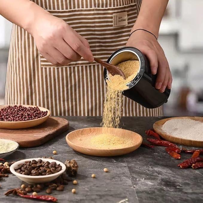 Multipurpose Electric  Grinder